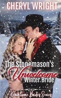 bokomslag Stonemason's Unwelcome Winter Bride