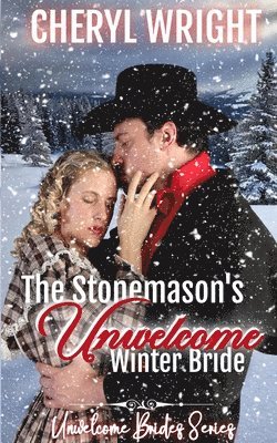 bokomslag Stonemason's Unwelcome Winter Bride