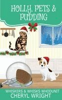 Cheryl Wright - Holly, Pets & Pudding, Häftad