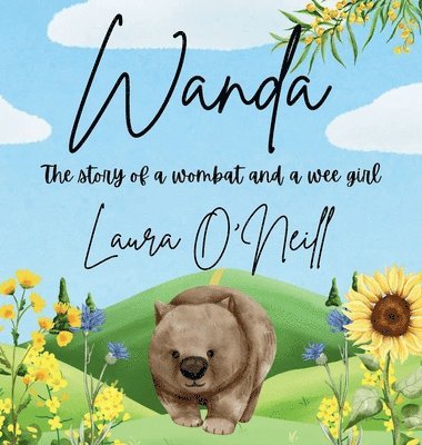 bokomslag Wanda