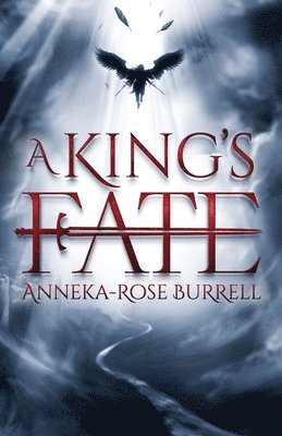 Anneka-Rose Burrell - King's Fate, Häftad