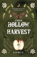 White - Hollow Harvest, Häftad