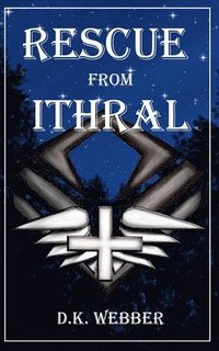 bokomslag Rescue From Ithral