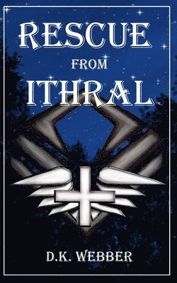 bokomslag Rescue From Ithral