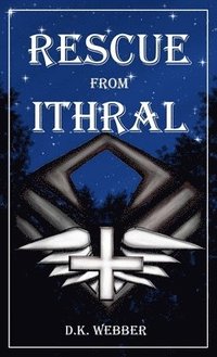 bokomslag Rescue From Ithral