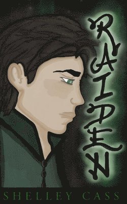 bokomslag Raiden: A Fairy's Tale - Book Two