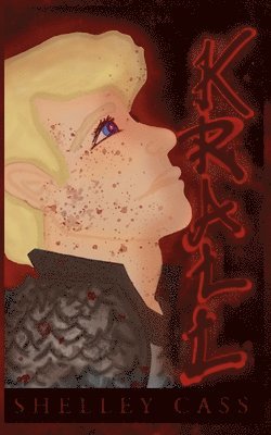 bokomslag Krall: A Fairy's Tale - Book Three