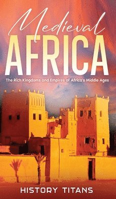 bokomslag Medieval Africa