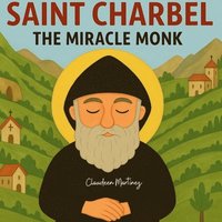 bokomslag Saint Charbel