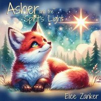 bokomslag Asher and the Spirit's Light