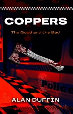 Alan Duffin - Coppers, Häftad. Tillgänglighet: Lägg i varukorg