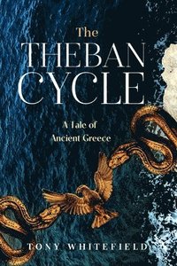 bokomslag Theban Cycle