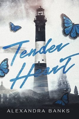 bokomslag Tender Heart