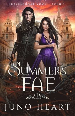 Summer's Fae