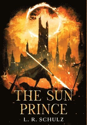bokomslag The Sun Prince