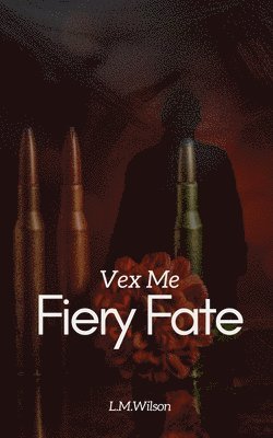 Lisa-Marie Wilson, Lisa-marie Wilson - Vex Me, Häftad
