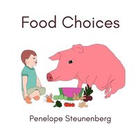 bokomslag Food Choices
