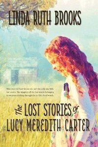 bokomslag Lost Stories of Lucy Meredith Carter