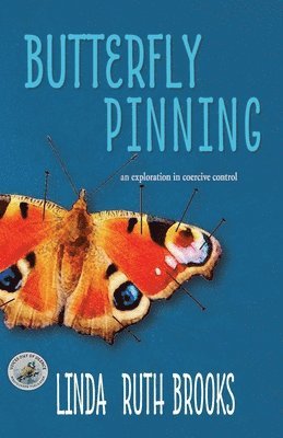 Linda Ruth Brooks - Butterfly Pinning, Häftad