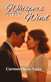 bokomslag Whispers on the Wind