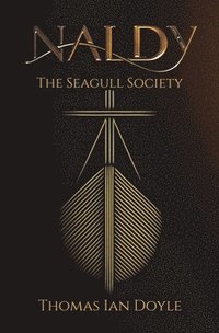 bokomslag Naldy The Seagull Society