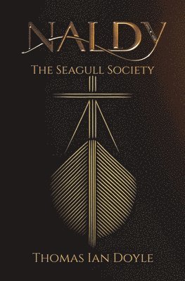 bokomslag Naldy The Seagull Society