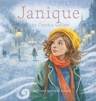 Cynthia Collins - Janique, Inbunden. Tillgänglighet: Lägg i varukorg