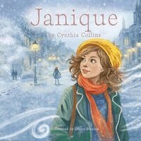 Cynthia Collins - Janique, Häftad. Tillgänglighet: Lägg i varukorg