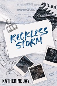 bokomslag Reckless Storm
