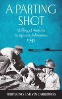 Steven Carruthers, Terry Jones - Parting Shot, Inbunden
