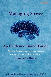 bokomslag Managing Stress