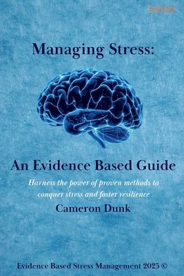 bokomslag Managing Stress