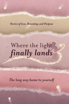 Martha Mok - Where the Light Finally Lands, Häftad