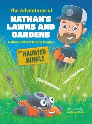 Adventures of Nathan's Lawns and Gardens
