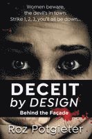 Roz Potgieter - Deceit by Design - Behind the Façade, Häftad