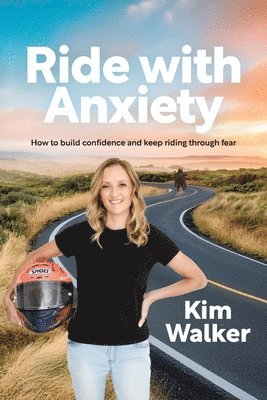 Ride with Anxiety