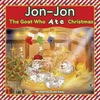 Evee Sway - Jon-Jon The Goat Who Ate Christmas, Häftad. Tillgänglighet: Lägg i varukorg