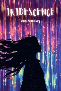 bokomslag Iridescence