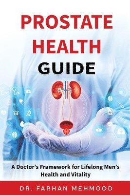 Prostate Health Guide