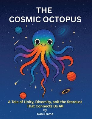 Cosmic Octopus