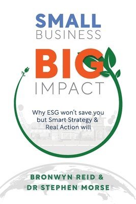 Small Business Big Impact