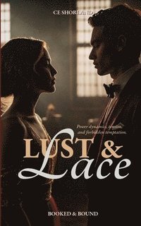 bokomslag Lust & Lace