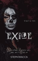 Steph Macca - Exile, Häftad