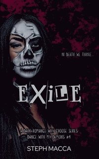 bokomslag Exile