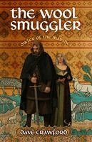 Dave Crawford - Wool Smuggler, Häftad