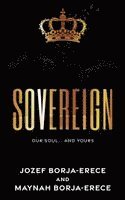 bokomslag Sovereign