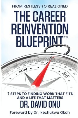 Career Reinvention Blueprint