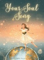 Kate E Hateley - Your Soul Song, Inbunden