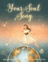 Kate E Hateley - Your Soul Song, Häftad