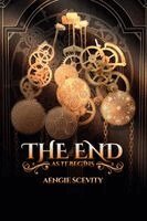 Aengie Scevity - End as it Begins, Häftad